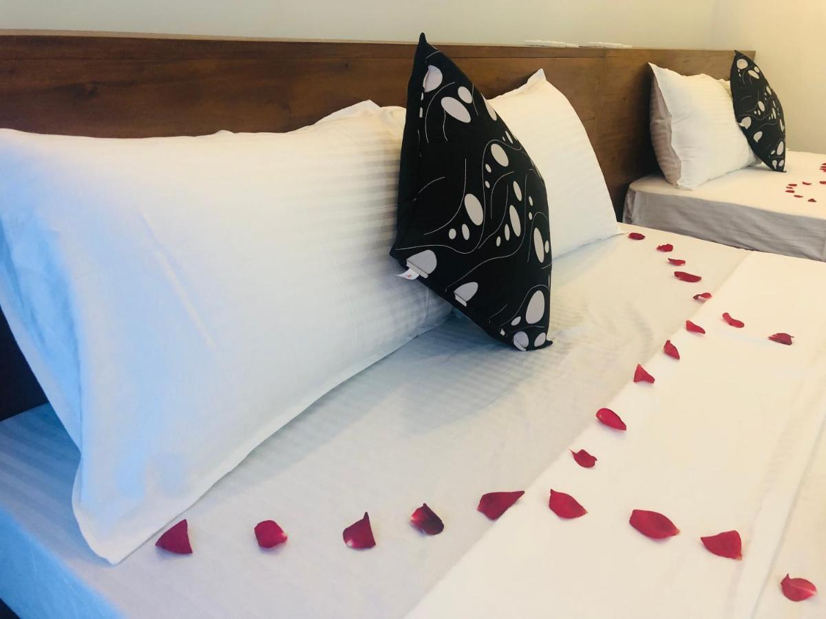Boo Kirinda Holiday Resort 바둘라 외부 사진