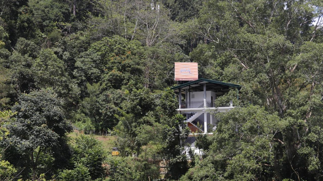 Boo Kirinda Holiday Resort 바둘라 외부 사진