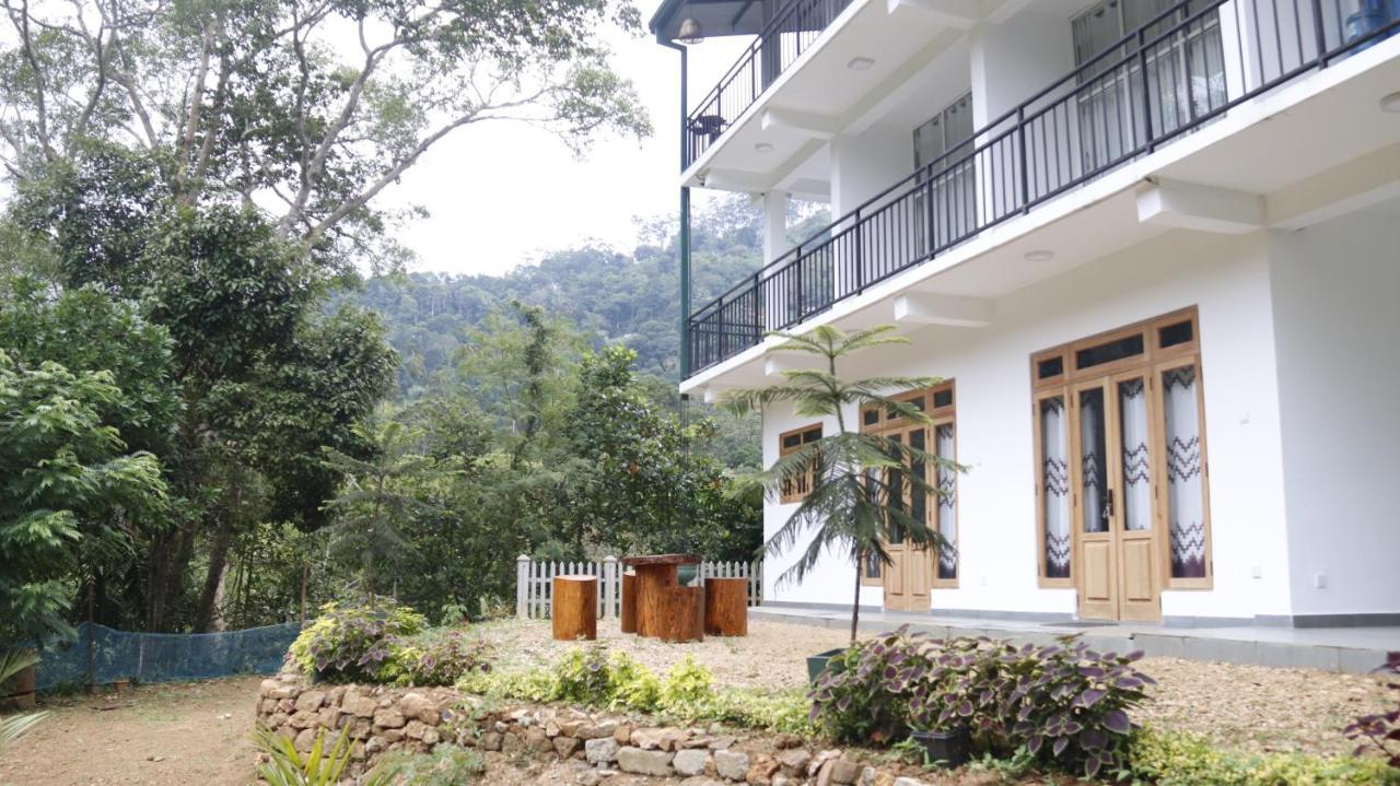 Boo Kirinda Holiday Resort 바둘라 외부 사진