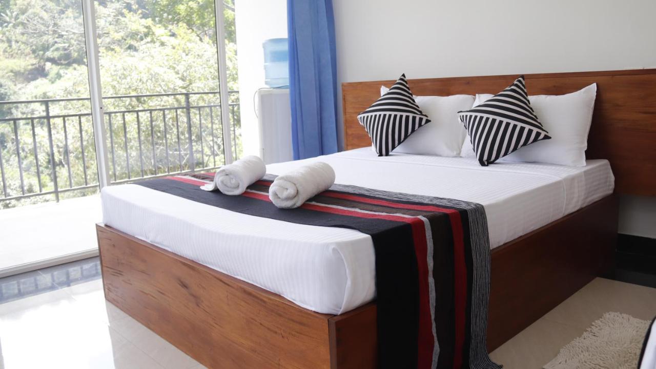 Boo Kirinda Holiday Resort 바둘라 외부 사진
